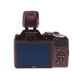 Nikon Coolpix B500 Digital Camera, Plum {16MP} Requires 4/AA thumbnail