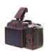 Nikon Coolpix B500 Digital Camera, Plum {16MP} Requires 4/AA thumbnail