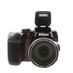 Nikon Coolpix B500 Digital Camera, Plum {16MP} Requires 4/AA thumbnail