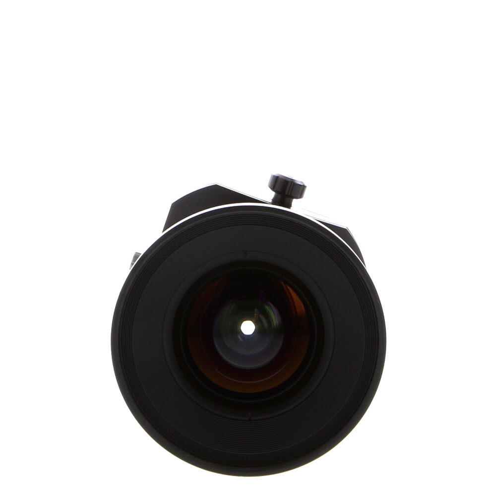 Samyang 24mm f/3.5 ED AS UMC Tilt-Shift Manual Lens for Canon EF-Mount