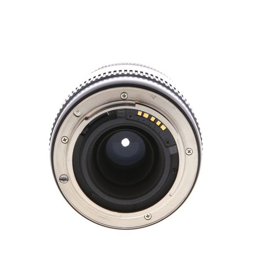 Voigtlander 100mm f/3.5 (5-Pin) VMV Macro-Dynar Autofocus Lens for