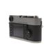 Leica M9 Digital Camera Body, Steel Gray Paint Finish {18MP} 10705 Updated Sensor thumbnail