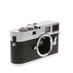 Leica M9-P Digital Rangefinder Camera Body, Silver Chrome {18MP} 10716 Updated Sensor thumbnail