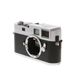 Leica M9-P Digital Rangefinder Camera Body, Silver Chrome {18MP} 10716 Updated Sensor thumbnail