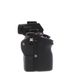 Sony a7 II Mirrorless Digital Camera Body, Black {24.3MP} Menu Defaults to Japanese  thumbnail