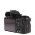 Sony a7 II Mirrorless Digital Camera Body, Black {24.3MP} Menu Defaults to Japanese  thumbnail