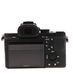 Sony a7 II Mirrorless Digital Camera Body, Black {24.3MP} Menu Defaults to Japanese  thumbnail