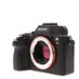 Sony a7 II Mirrorless Digital Camera Body, Black {24.3MP} Menu Defaults to Japanese  thumbnail