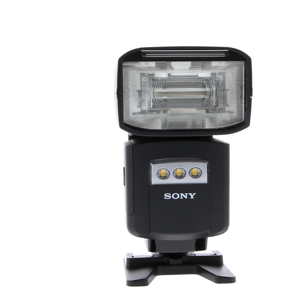 Sony HVL-F60RM Flash for Cameras