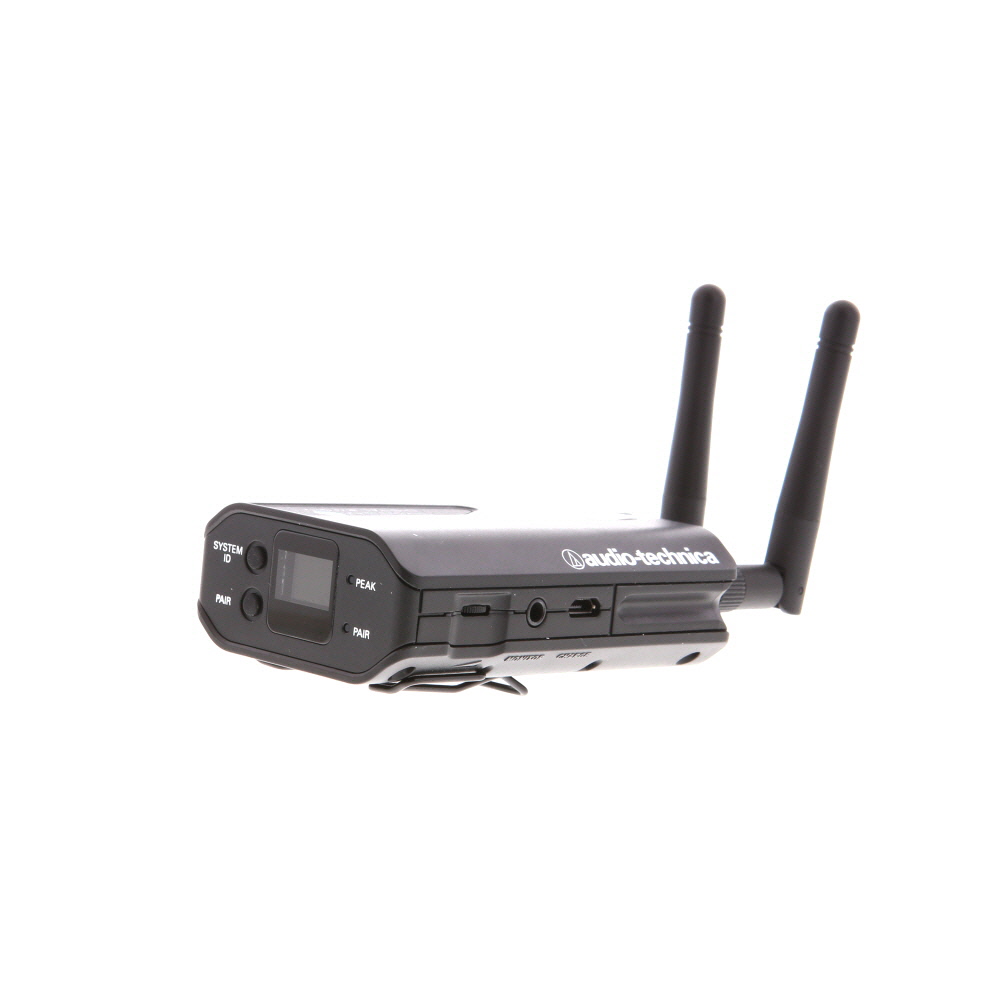 Audio-Technica ATWR1700 Wireless System