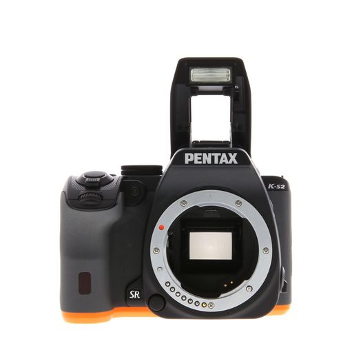 PENTAX K−S2 K-S2 ボディ BLACK/ORANGE 378251-2138506_01_r524x.jpg