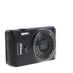 Nikon Coolpix S6900 Digital Camera, Black {16MP} thumbnail