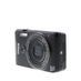 Nikon Coolpix S6900 Digital Camera, Black {16MP} thumbnail