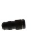 Tamron SP 70-200mm f/2.8 (8-Pin) DI LD IF Macro Autofocus Lens For Nikon {77} without Tripod Collar (A001NII) thumbnail