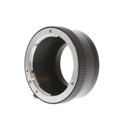 Olympus Adapter MMF-1 4/3 Mount Lens To Micro Four Thirds Body