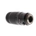 Fujifilm XF 50-140mm f/2.8 R LM OIS WR Fujinon Lens for APS-C Format X-Mount, Black {72} without Tripod Foot thumbnail