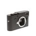 Leica M10-P (Type 3656) Digital Rangefinder Camera Body, Black Chrome Finish {24MP} 20021 thumbnail