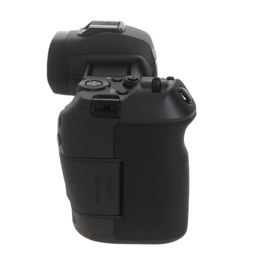 Canon EOS R Mirrorless Camera Body {30.3MP}