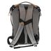 Peak Design Everyday 20L Backpack, Ash Gray, 18.1x12.4x6.7 in. thumbnail