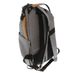 Peak Design Everyday 20L Backpack, Ash Gray, 18.1x12.4x6.7 in. thumbnail