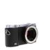 Samsung NX3000 Digital Camera, Black Leather {20.3MP} thumbnail