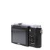 Samsung NX3000 Digital Camera, Black Leather {20.3MP} thumbnail