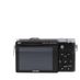 Samsung NX3000 Digital Camera, Black Leather {20.3MP} thumbnail