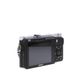 Samsung NX3000 Digital Camera, Black Leather {20.3MP} thumbnail