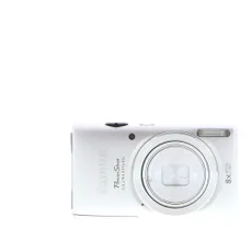 Canon IXY 700 Silver Digital Camera {7.1MP} (Japanese Version of