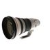 Canon 400mm f/2.8 L IS III USM EF-Mount Lens {52 Drop-In Screw} with Tripod Collar/Foot thumbnail