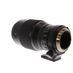 FUJIFILM Fujinon GF 250mm f/4 R LM OIS WR Autofocus Lens for G-Mount, Black {82} with Tripod Collar thumbnail