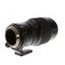 FUJIFILM Fujinon GF 250mm f/4 R LM OIS WR Autofocus Lens for G-Mount, Black {82} with Tripod Collar thumbnail