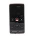 Panasonic HM-TA1 Pocket Camcorder Grey {5.3MP} thumbnail