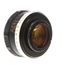 Fuji 50mm f/1.4 Fujinon Auto Manual Focus M42 Screw Mount  Lens, Black/Chrome {49}  thumbnail