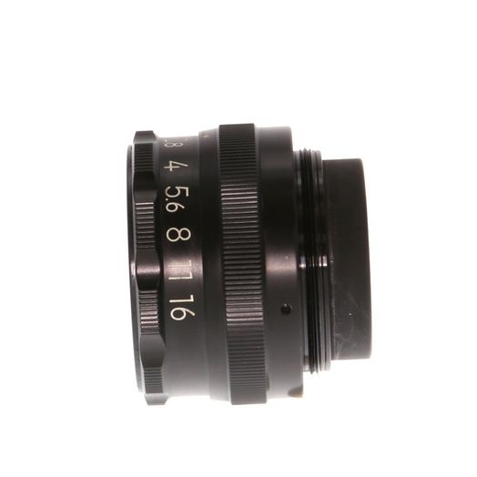 50mm EL-Nikkor Kogaku Nippon Enlarging Lens Japan 1:4 in Made f