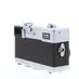 Rollei 35 40mm f/3.5 Tessar "Rollei Honeywell" First Edition Camera, Made in Germany, Chrome {24} (Back Release with Ridges)  thumbnail