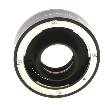 Tamron Tele Converter 1.4X TC-X14 for Select Tamron Lenses with Canon EF-Mount