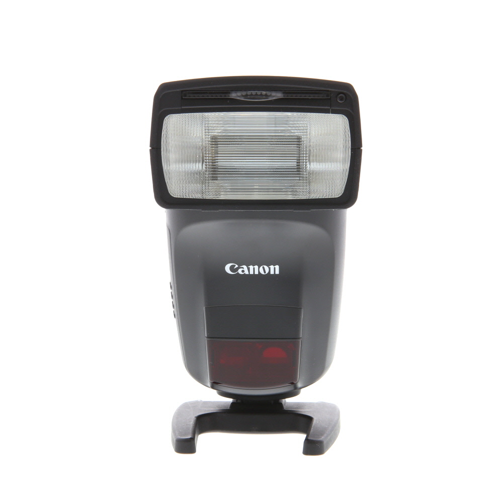 Canon Speedlite 470EX-AI Flash [GN154]