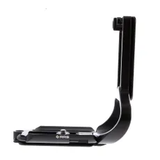 Really Right Stuff L Bracket BH1-L C (for Hasselblad H1, H2, H3
