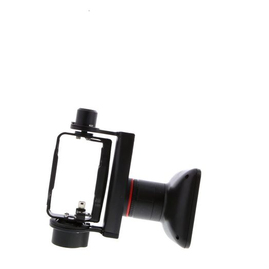 WenPod GP1+ Digital Stabilizer Handheld Gimbal with Rotatable 3.5
