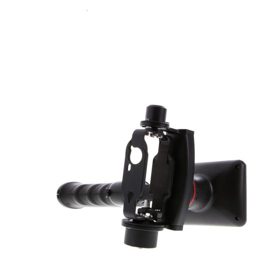 WenPod GP1+ Digital Stabilizer Handheld Gimbal with Rotatable 3.5