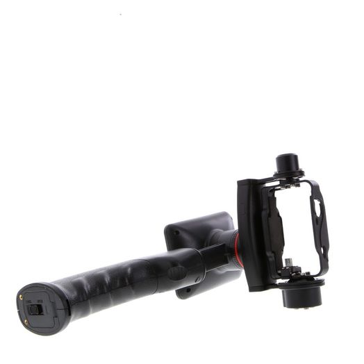 WenPod GP1+ Digital Stabilizer Handheld Gimbal with Rotatable 3.5