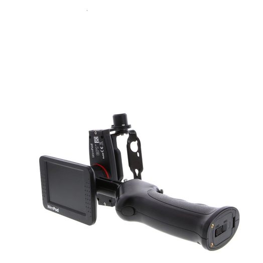 WenPod SP1＋ WenPod SP1+ stabilizer for Smartphone - YouTube