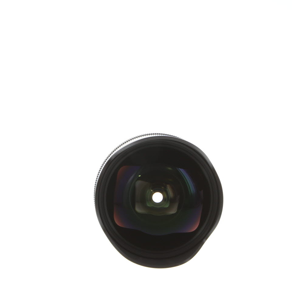 Sigma 14mm f/1.8 DG HSM A (Art) Full-Frame Autofocus Lens for Sony E-Mount