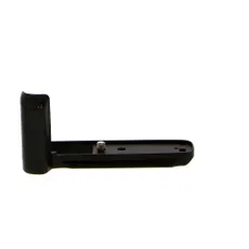 Lensmate Thumbrest Folding X-Pro2, Black LM-XP2 for Fujifilm X