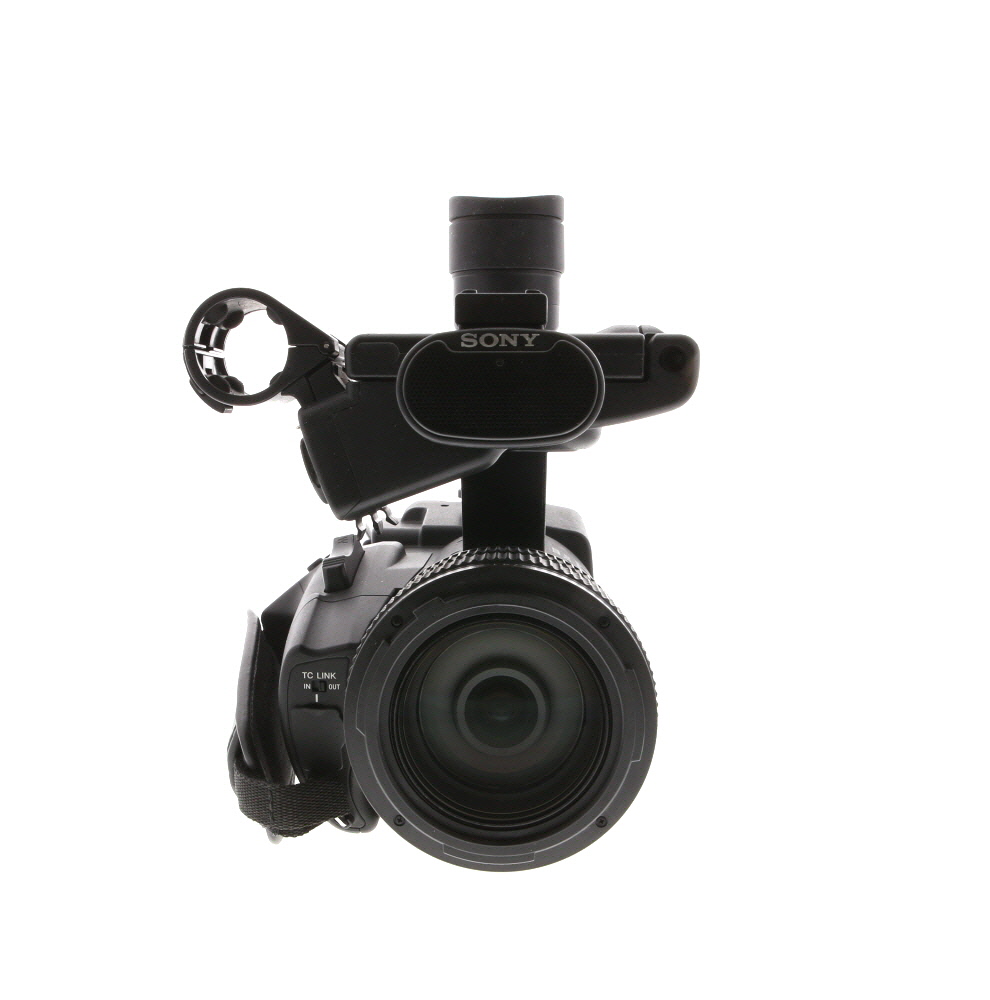 Sony HXR-NX5U NXCAM Camcorder