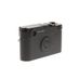 Leica M10-D (Type No. 9217) Digital Rangefinder Camera Body, Black Chrome Finish {24MP} 20014 thumbnail