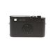 Leica M10-D (Type No. 9217) Digital Rangefinder Camera Body, Black Chrome Finish {24MP} 20014 thumbnail