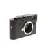 Leica M10-D (Type No. 9217) Digital Rangefinder Camera Body, Black Chrome Finish {24MP} 20014 thumbnail