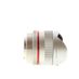 Rokinon 8mm f/2.8 UMC Fisheye II Lens for Fujifilm X-Mount Mirrorless, Silver thumbnail